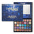 Bellapierre Cosmetics All-Stars Lidschattenpalette, 35 Farben, 38 g