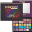 Bellapierre Cosmetics Disco Lidschattenpalette, 35 Farben, 38 g