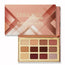 Bellapierre Cosmetics Everyday Nude Lidschattenpalette, 12 Farben, 25 g