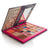 Bellapierre Cosmetics Augen- und Gesichtsbuch - 90'S Glam , 42,5 g