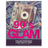 Bellapierre Cosmetics Augen- und Gesichtsbuch - 90'S Glam , 42,5 g