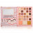 Bellapierre Cosmetics Augen- und Gesichtsbuch - Satin Rose , 42,5 g