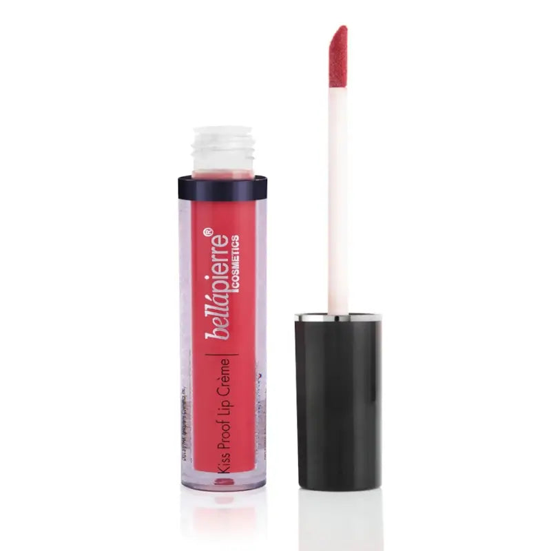 Bellapierre Cosmetics Kiss Proof Lippencreme - Aloha , 3,8 g