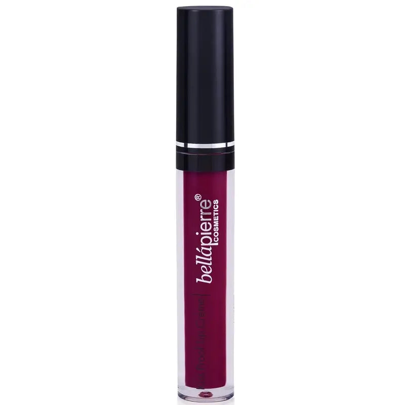Bellapierre Cosmetics Kiss Proof Lip Creme - Schwarze Dahlie , 3,8 g