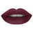 Bellapierre Cosmetics Kiss Proof Lip Creme - Schwarze Dahlie , 3,8 g