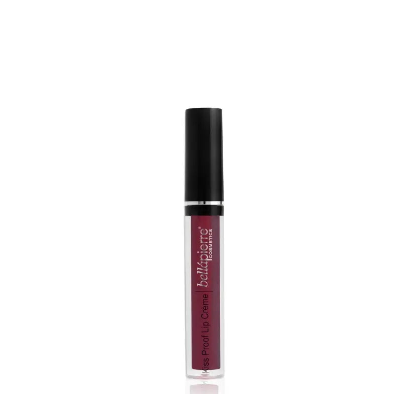 Bellapierre Cosmetics Kiss Proof Lippencreme - Orchidee, 3,8 g