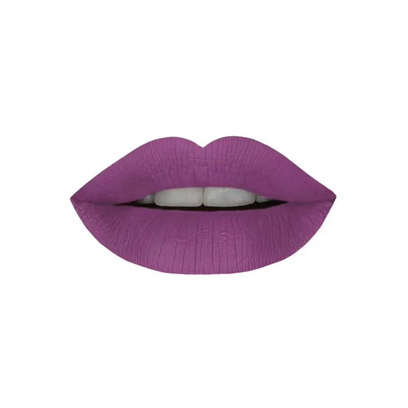 Bellapierre Cosmetics Kiss Proof Lip Creme - Lebhaft, 3,8 g