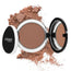 Bellapierre Cosmetics Make-up Kompakt Mineral Rouge - Amaretto , 10 g