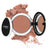 Bellapierre Cosmetics Make-up Compact Mineral Blush - Herbstglut , 10 g