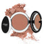 Bellapierre Cosmetics Make-up Compact Mineral Blush - Herbstglut , 10 g