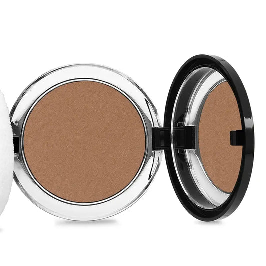 Bellapierre Cosmetics Makeup Kompakt Mineral Bronzer - Starshine , 10 g