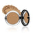 Bellapierre Cosmetics Make-Up Compact Mineral Foundation - Brauner Zucker , 10 g