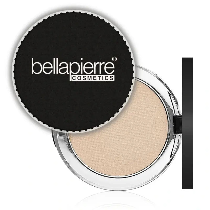 Bellapierre Cosmetics Make-Up Kompakt Mineral Foundation - Elfenbein , 10 g