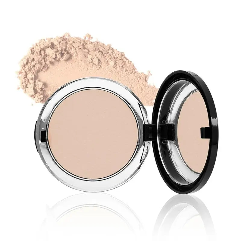 Bellapierre Cosmetics Make-Up Kompakt Mineral Foundation - Elfenbein , 10 g