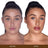 Bellapierre Cosmetics Make-up Compact Mineral Foundation - Muskatnuss , 10 g