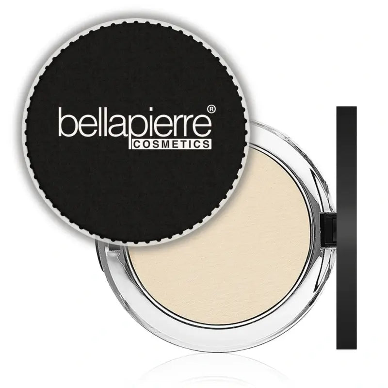 Bellapierre Cosmetics Makeup Kompakt Mineralgrundierung - Ultra , 10 g