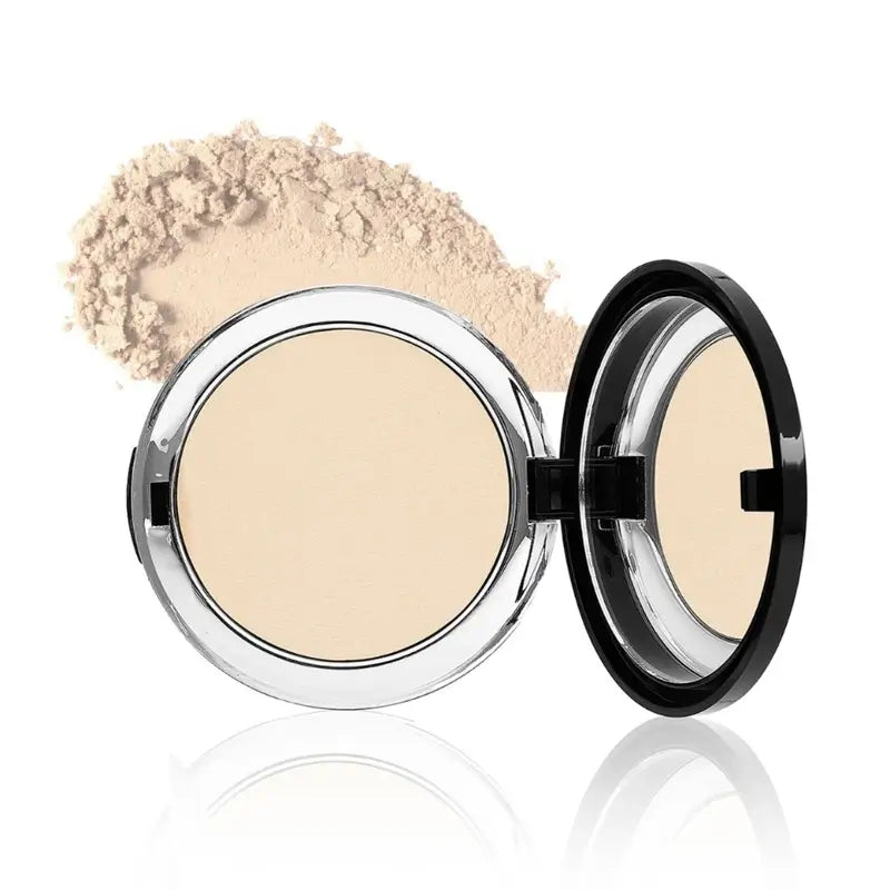 Bellapierre Cosmetics Makeup Kompakt Mineralgrundierung - Ultra , 10 g