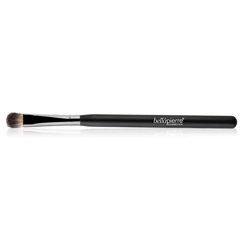 Bellapierre Cosmetics Make-up Lidschattenpinsel 100% Synthetische Fasern , 6 g