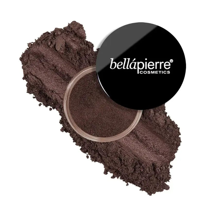 Bellapierre Cosmetics Make-up Lidschatten Schimmer Puder - Antiqa , 2 g
