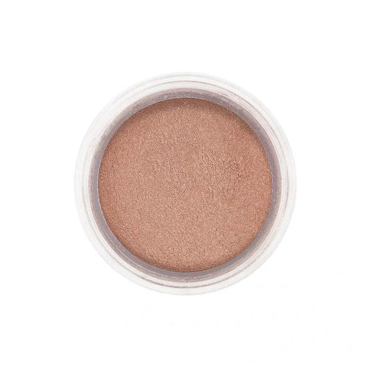 Bellapierre Cosmetics Makeup Lidschatten Schimmer Puder - Beige , 2 g