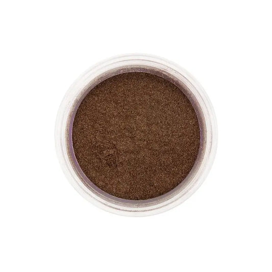 Bellapierre Cosmetics Make-up Lidschatten Schimmer Puder - Bronze , 2 g