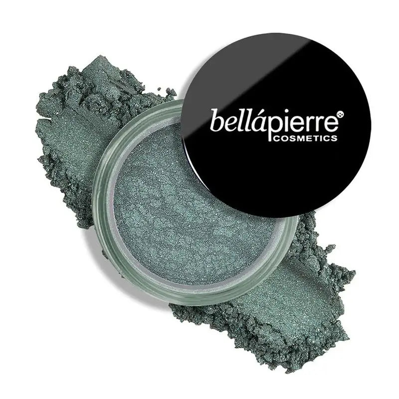 Bellapierre Cosmetics Make-up Lidschatten Schimmer Puder - Cadence , 2 g
