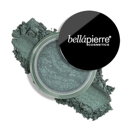 Bellapierre Cosmetics Make-up Lidschatten Schimmer Puder - Cadence , 2 g