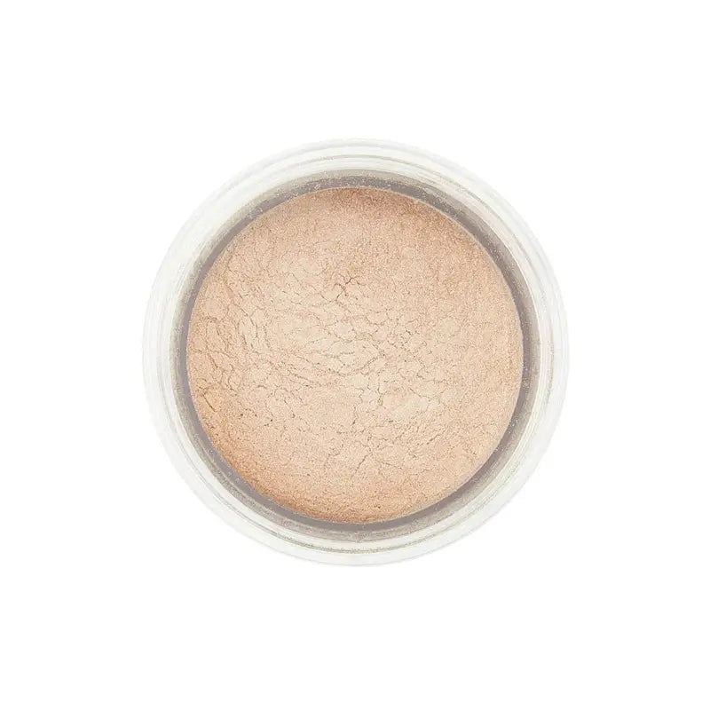 Bellapierre Cosmetics Make-up Lidschatten Schimmer Puder - Champagner , 2 g