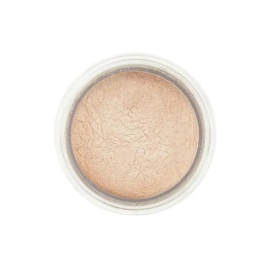 Bellapierre Cosmetics Make-up Lidschatten Schimmer Puder - Champagner , 2 g