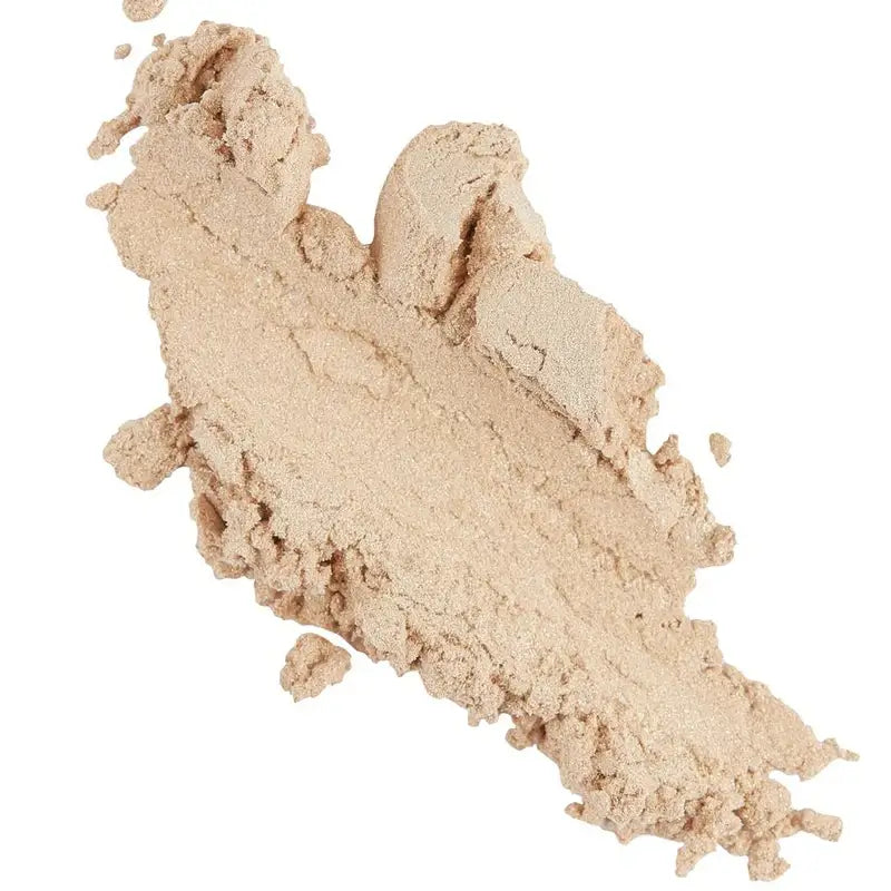 Bellapierre Cosmetics Make-up Lidschatten Schimmer Puder - Champagner , 2 g