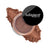 Bellapierre Cosmetics Make-up Lidschatten Schimmer Puder - Kakao , 2 g