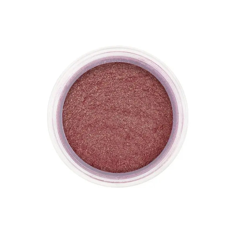 Bellapierre Cosmetics Makeup Lidschatten Schimmer Puder - Desire , 2 g