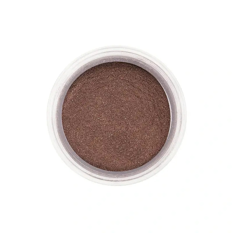 Bellapierre Cosmetics Make-up Lidschatten Schimmer Puder - Fleiß , 2 g