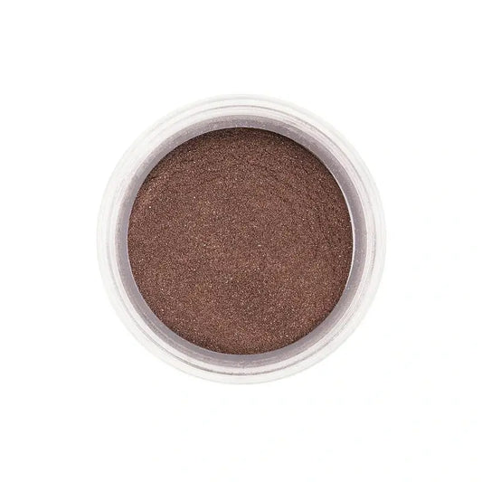 Bellapierre Cosmetics Make-up Lidschatten Schimmer Puder - Fleiß , 2 g