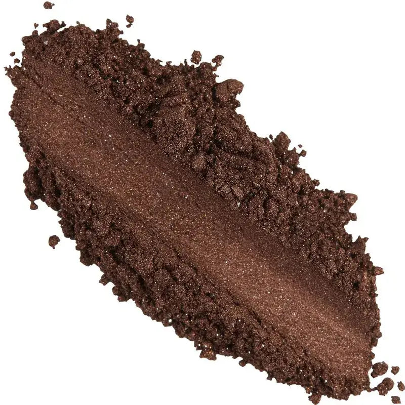Bellapierre Cosmetics Make-up Lidschatten Schimmer Puder - Fleiß , 2 g