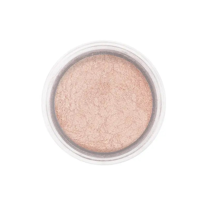 Bellapierre Cosmetics Make-up Lidschatten Schimmer Puder - Erde , 2 g