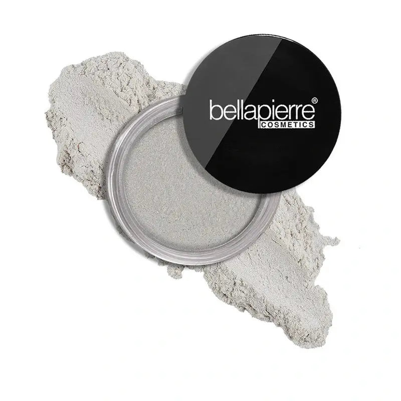 Bellapierre Cosmetics Lidschatten Schimmer Puder - Exite , 2 g