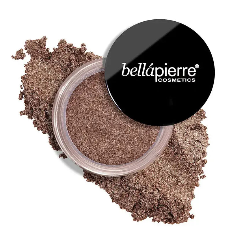 Bellapierre Cosmetics Make-up Lidschatten Schimmer Puder - Harmonie , 2 g