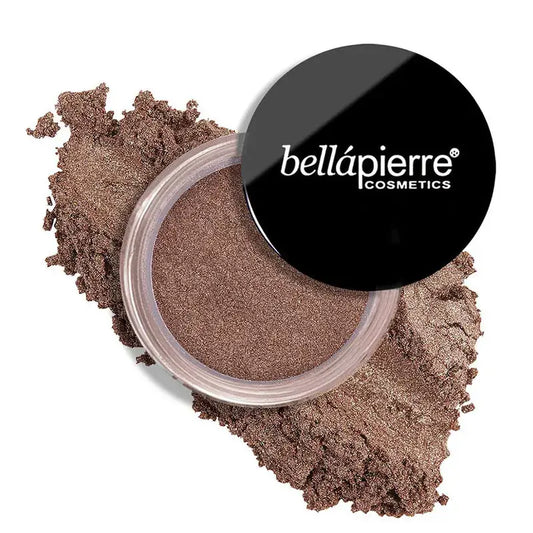Bellapierre Cosmetics Make-up Lidschatten Schimmer Puder - Harmonie , 2 g