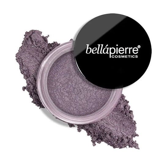 Bellapierre Cosmetics Makeup Lidschatten Schimmer Puder - Hurley Burley , 2 g