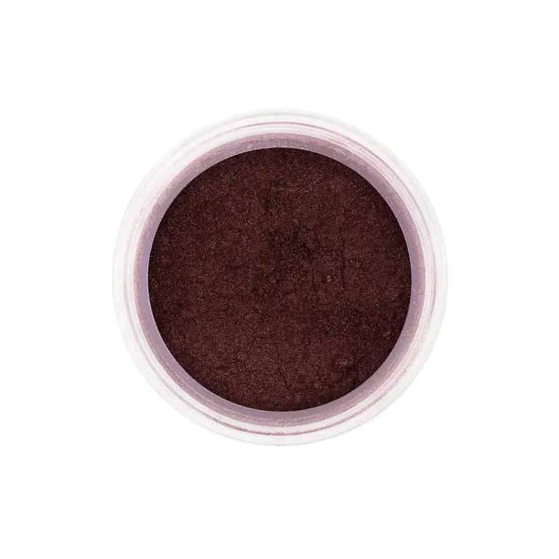 Bellapierre Cosmetics Make-up Lidschatten Schimmer Puder - Jadoo , 2 g
