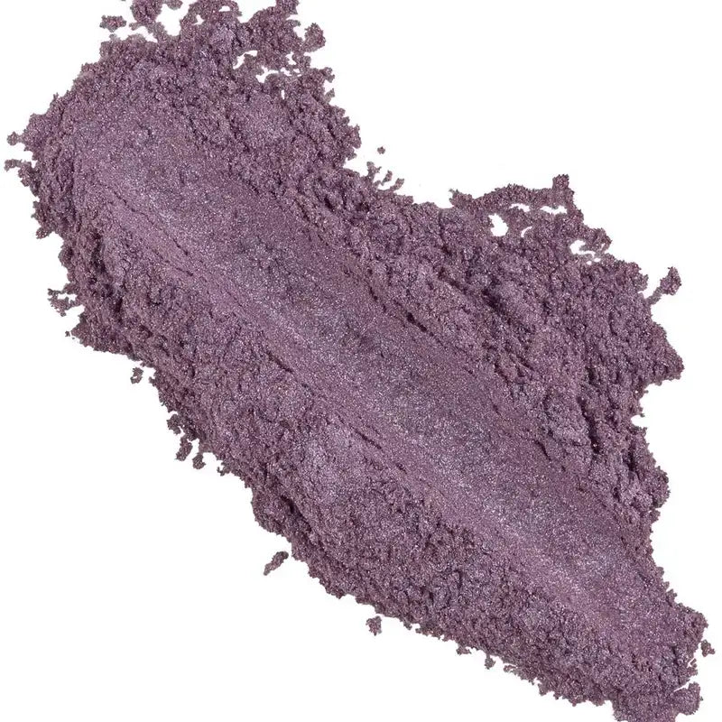 Bellapierre Cosmetics Make-up Lidschatten Schimmer Puder - Lavendel , 2 g