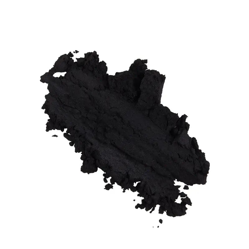 Bellapierre Cosmetics Make-up Lidschatten Schimmer Puder - Noir , 2 g