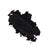 Bellapierre Cosmetics Make-up Lidschatten Schimmer Puder - Noir , 2 g