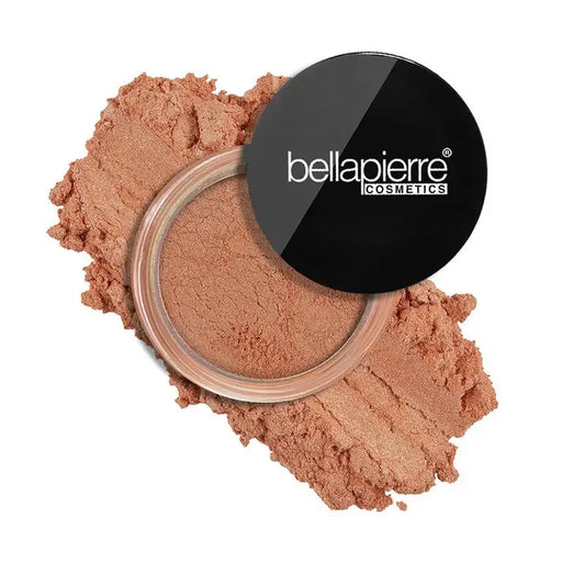 Bellapierre Cosmetics Make-up Lidschatten Schimmer Puder - Oasis Dew , 2 g