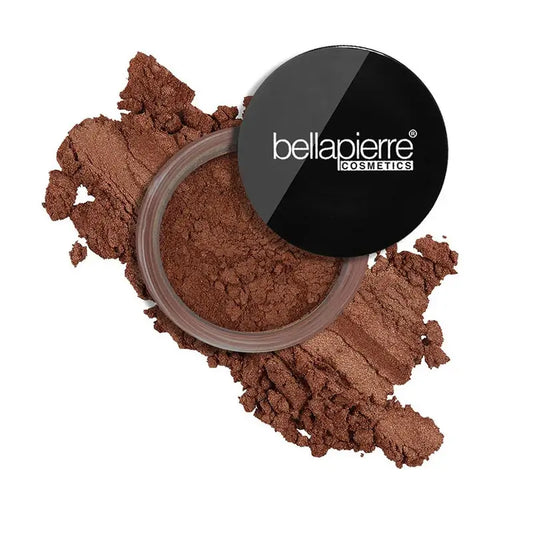 Bellapierre Cosmetics Make-up Lidschatten Schimmer Puder - Penny , 2 g