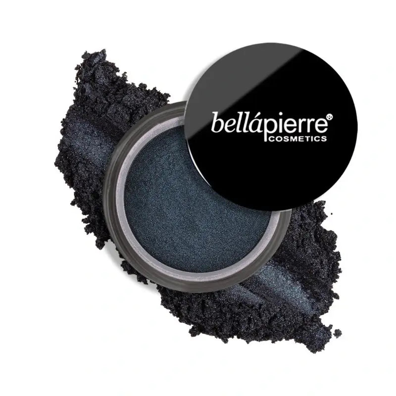 Bellapierre Cosmetics Make-up Lidschatten Schimmer Puder - Raffiniert , 2 g
