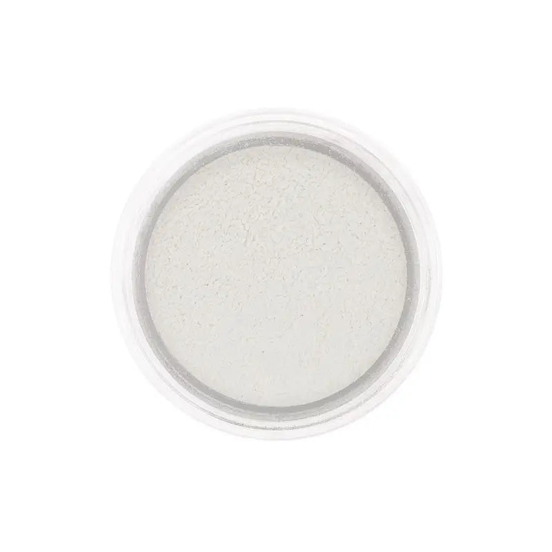 Bellapierre Cosmetics Make-up Lidschatten Schimmer Puder - Schneeflocke , 2 g