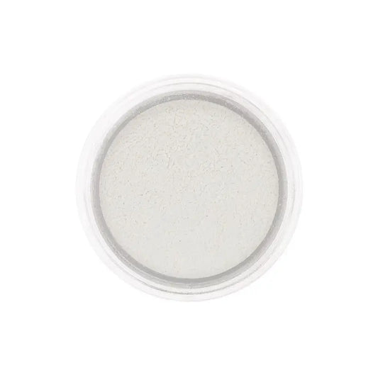 Bellapierre Cosmetics Make-up Lidschatten Schimmer Puder - Schneeflocke , 2 g