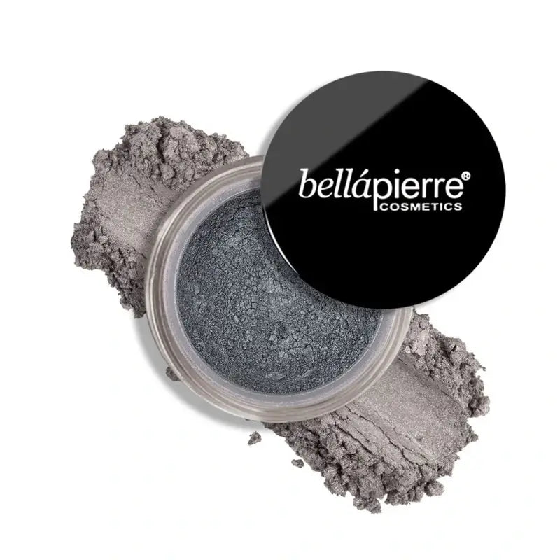 Bellapierre Cosmetics Makeup Lidschatten Schimmer Puder - Whesek , 2 g